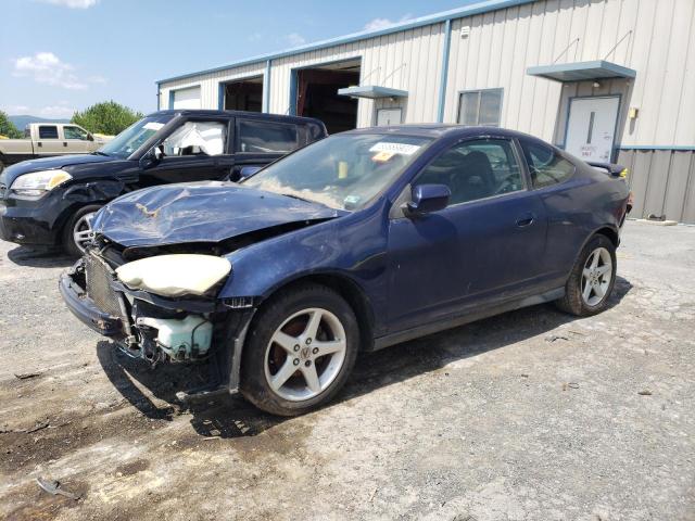 ACURA RSX 2002 jh4dc548x2c024358