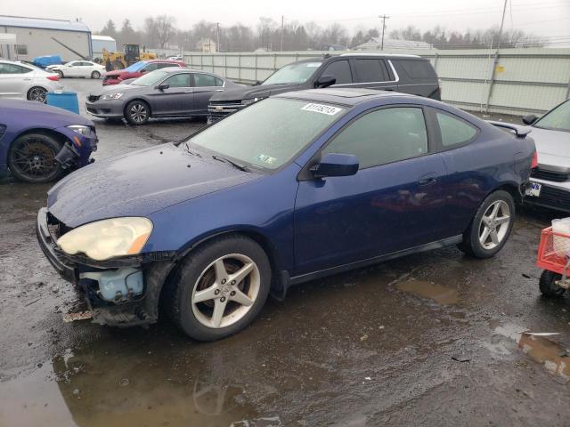 ACURA RSX 2002 jh4dc548x2c042312