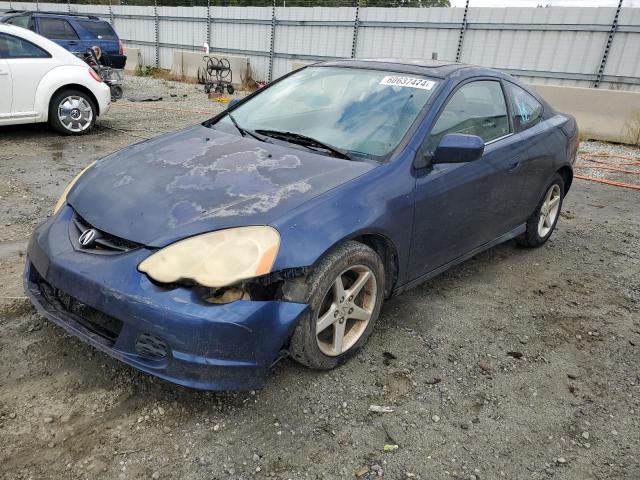 ACURA RSX 2003 jh4dc548x3c013829