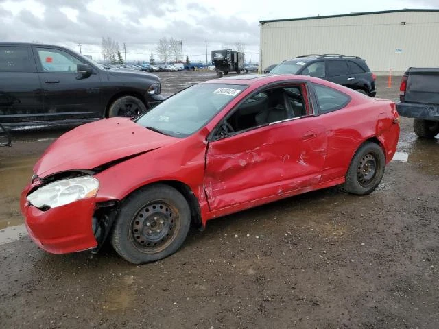 ACURA RSX 2003 jh4dc548x3c800280