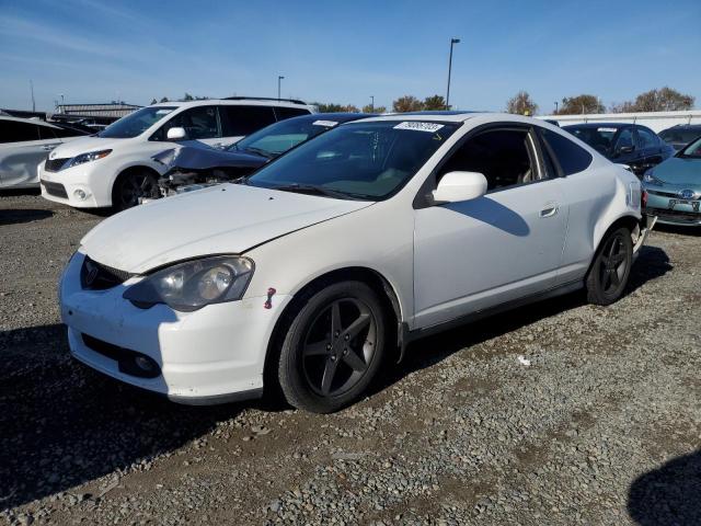 ACURA RSX 2004 jh4dc548x3s004294