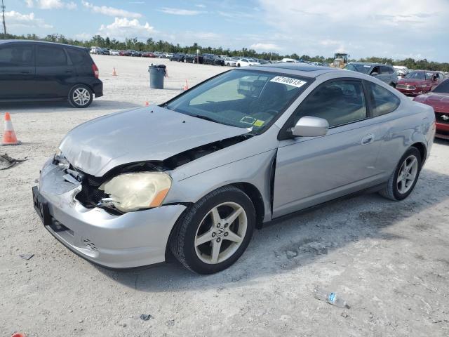 ACURA RSX 2004 jh4dc548x4s001087