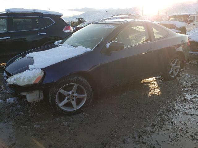 ACURA RSX 2004 jh4dc548x4s008766