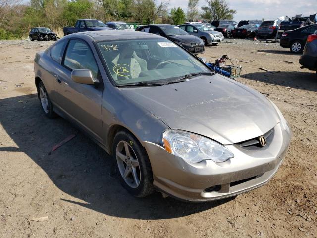 ACURA RSX 2004 jh4dc548x4s009240