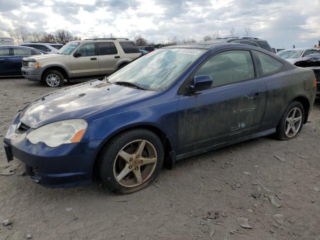 ACURA RSX 2004 jh4dc548x4s010629