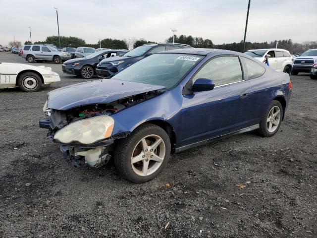 ACURA RSX 2004 jh4dc548x4s013823