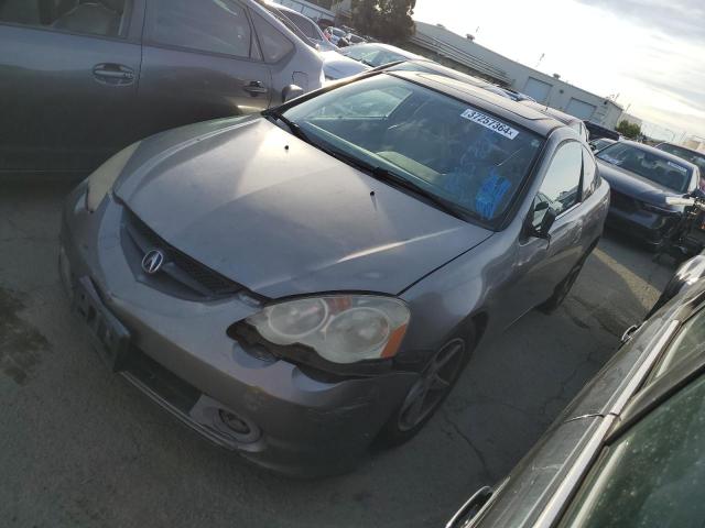 ACURA RSX 2004 jh4dc548x4s018388