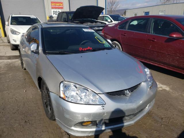 ACURA RSX 2005 jh4dc548x5s007621