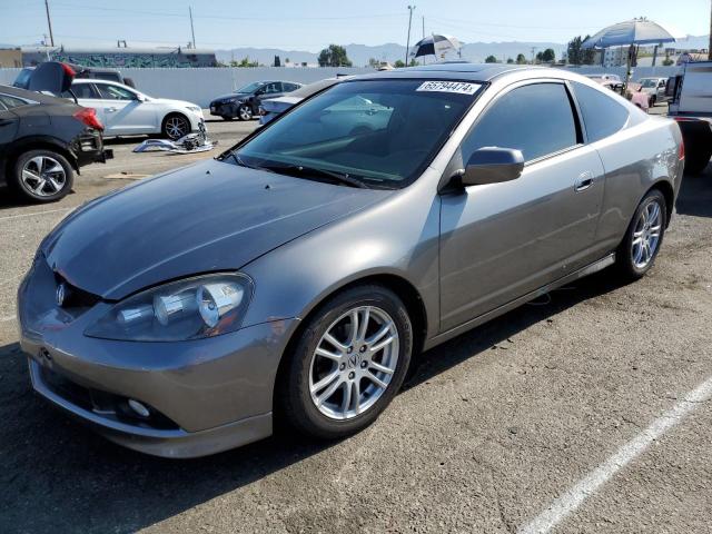 ACURA RSX 2005 jh4dc548x5s008560