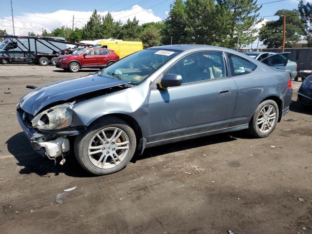 ACURA RSX 2005 jh4dc548x5s009773