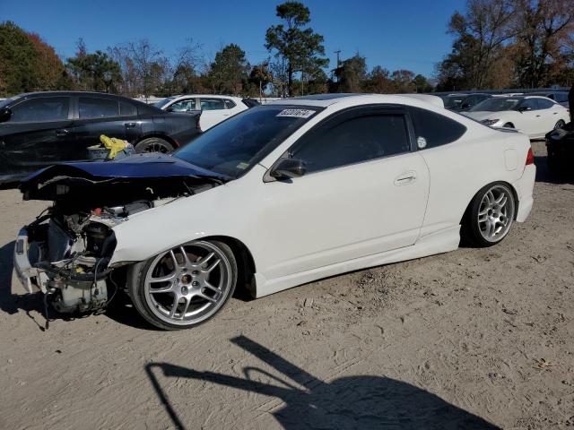 ACURA RSX 2005 jh4dc548x5s012074