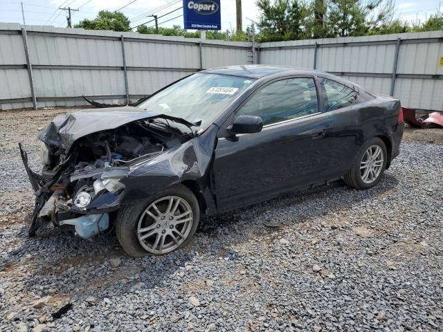 ACURA RSX 2005 jh4dc548x5s012155