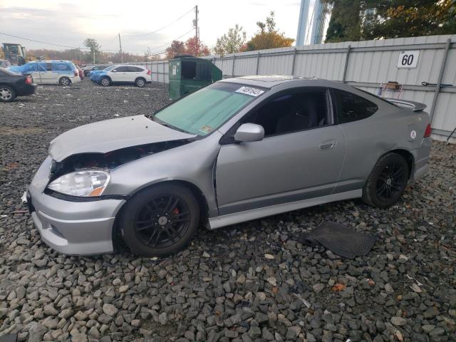 ACURA RSX 2005 jh4dc548x5s012849