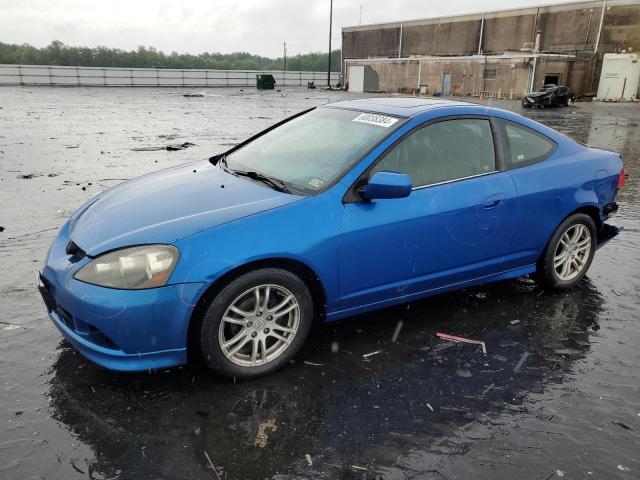 ACURA RSX 2006 jh4dc548x6s003165