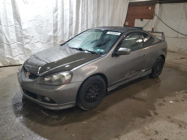 ACURA RSX 2006 jh4dc548x6s005188