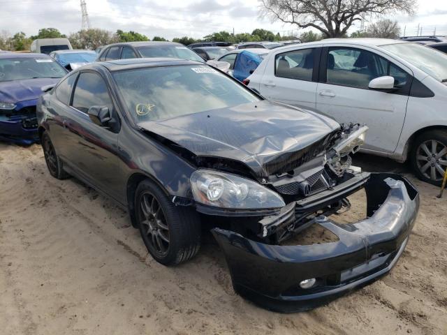 ACURA RSX 2006 jh4dc548x6s010777