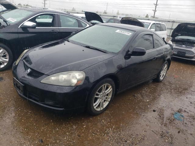 ACURA RSX 2006 jh4dc548x6s020354