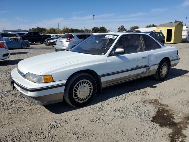 ACURA LEGEND LL 1989 jh4ka3260kc017325