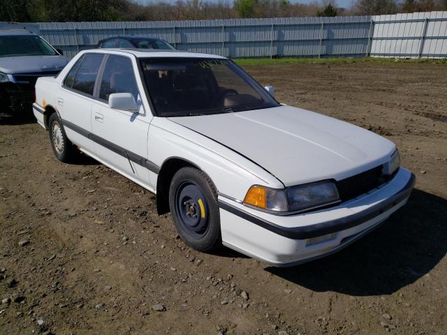 ACURA LEGEND 1990 jh4ka4646lc017331