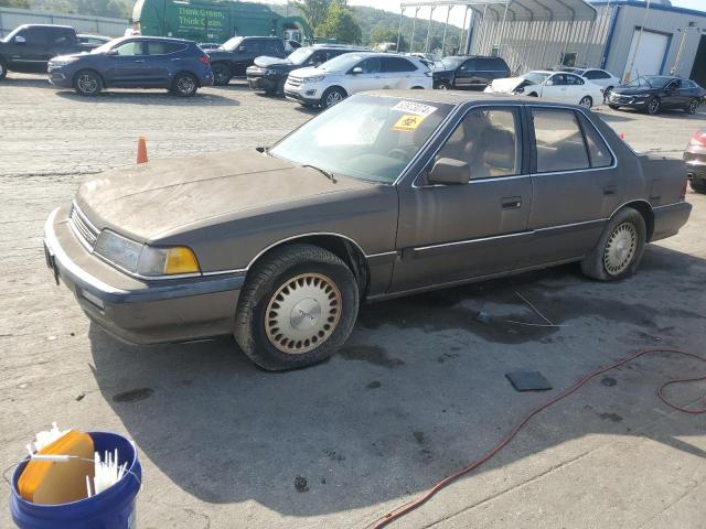 ACURA LEGEND 1990 jh4ka4663lc025498