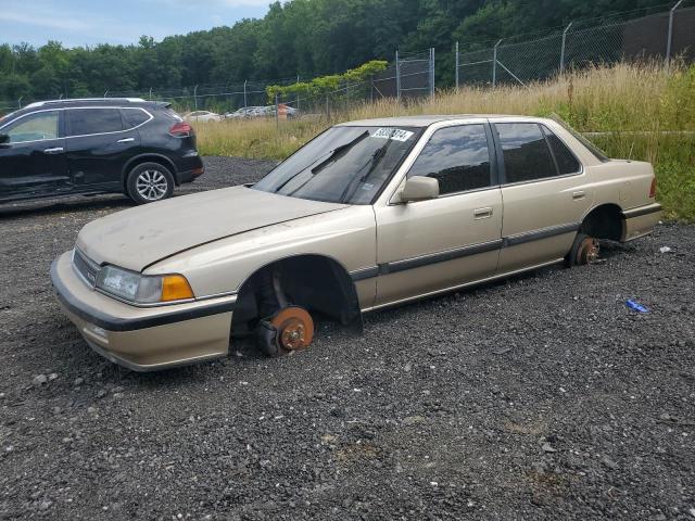 ACURA LEGEND L 1990 jh4ka466xlc023697