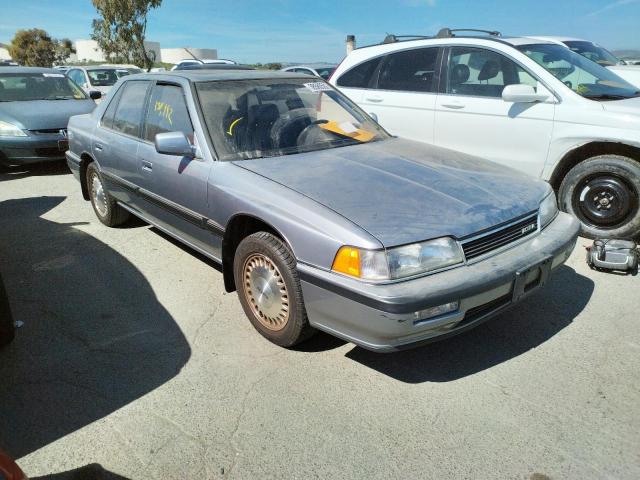 ACURA LEGEND LS 1990 jh4ka4675lc043932