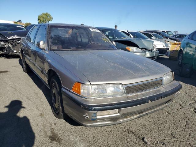 ACURA LEGEND LS 1990 jh4ka4678lc008429