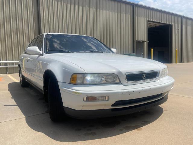 ACURA LEGEND L 1993 jh4ka7560pc004925