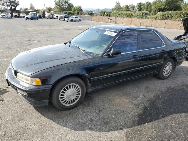 ACURA LEGEND L 1992 jh4ka756xnc012690