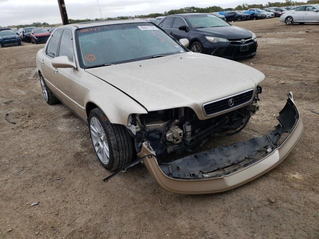 ACURA LEGEND L 1993 jh4ka7655pc002447