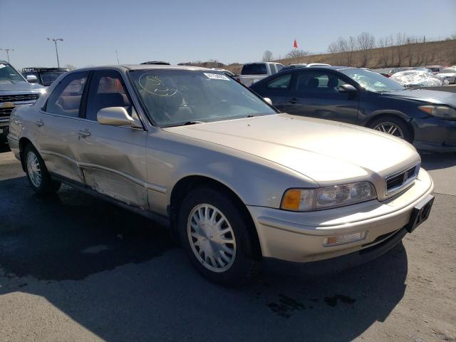 ACURA LEGEND L 1993 jh4ka7659pc019882