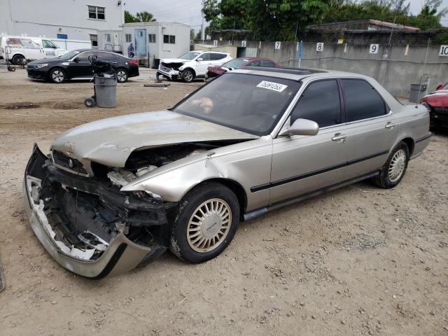 ACURA LEGEND 1992 jh4ka7661nc013872