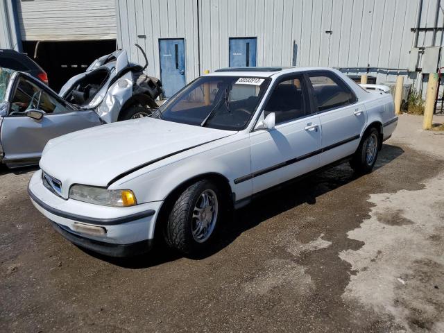 ACURA LEGEND L 1991 jh4ka7663mc010843