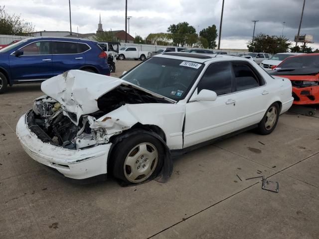 ACURA LEGEND L 1995 jh4ka7663sc007776