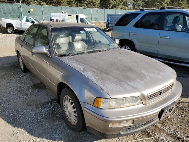 ACURA LEGEND L 1995 jh4ka7663sc012234