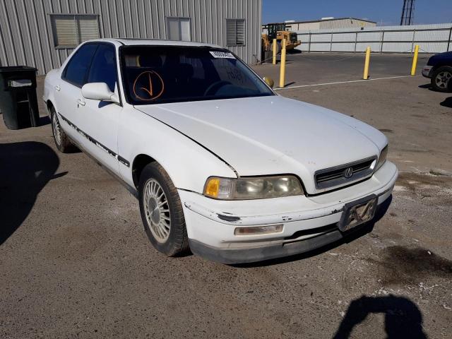 ACURA LEGEND L 1991 jh4ka7664mc012892