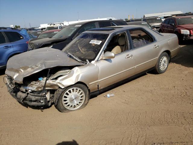 ACURA LEGEND L 1993 jh4ka7664pc026070