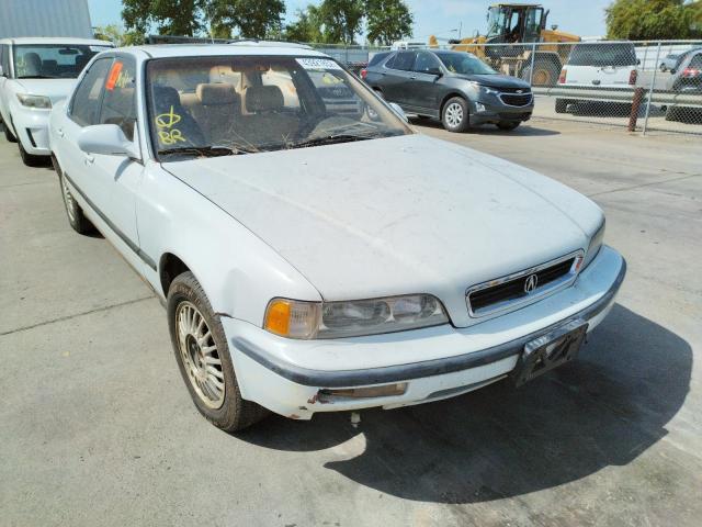 ACURA LEGEND L 1991 jh4ka7665mc026333