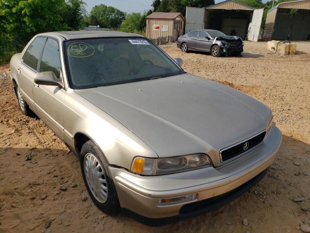 ACURA LEGEND L 1994 jh4ka7667rc013719