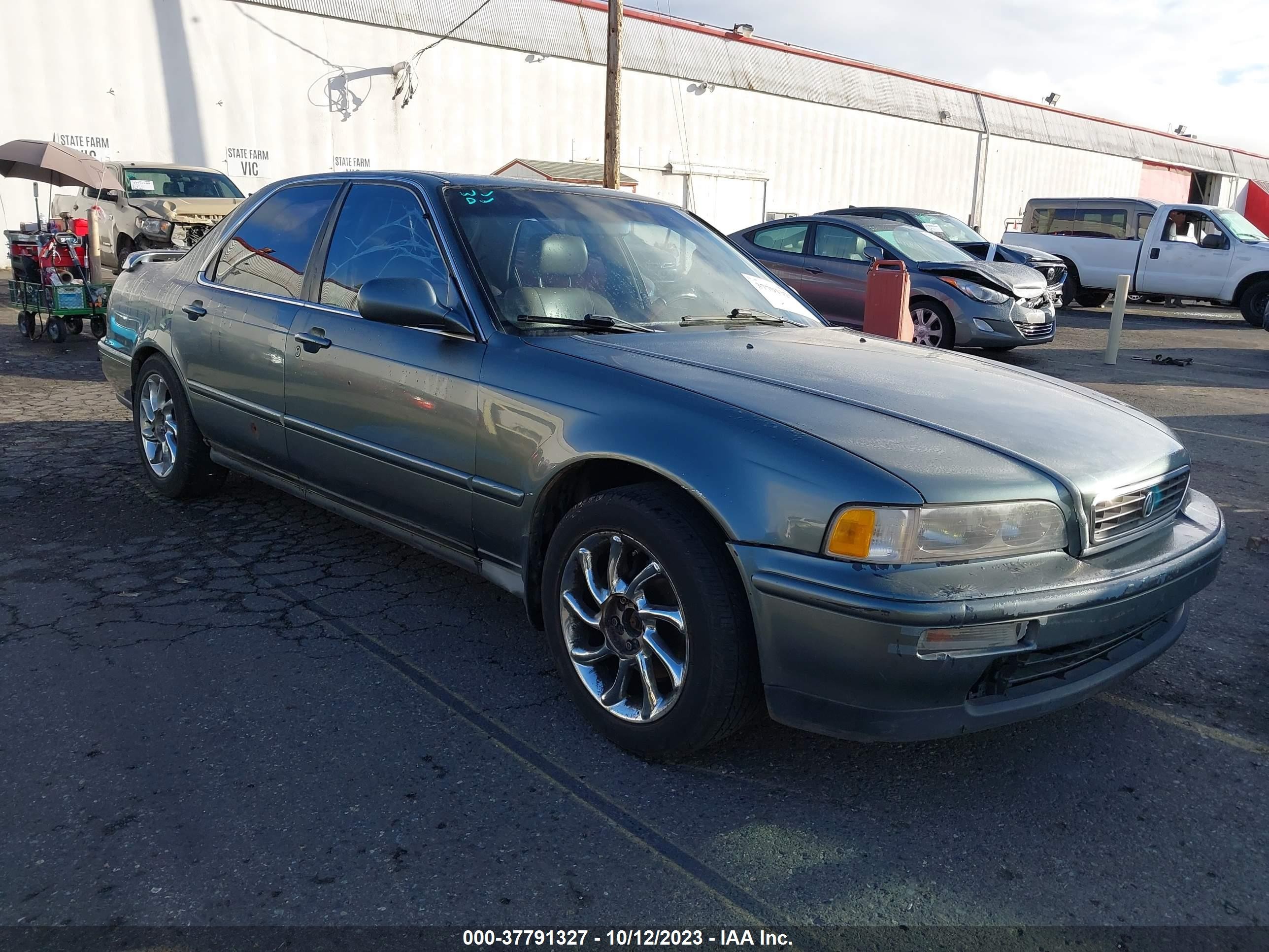 ACURA LEGEND 1994 jh4ka7667rc019259