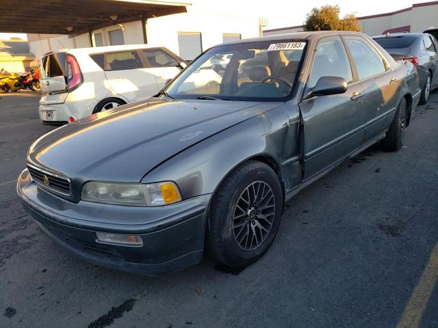 ACURA LEGEND 1995 jh4ka7667sc010020