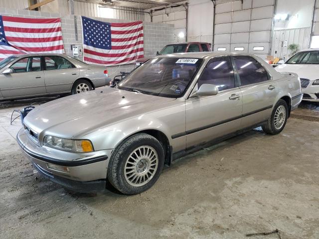 ACURA LEGEND 1992 jh4ka7668nc003436