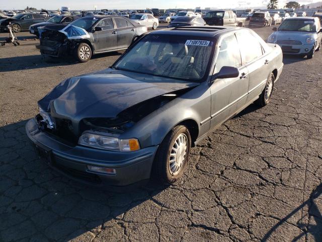 ACURA LEGEND 1995 jh4ka7669sc015932