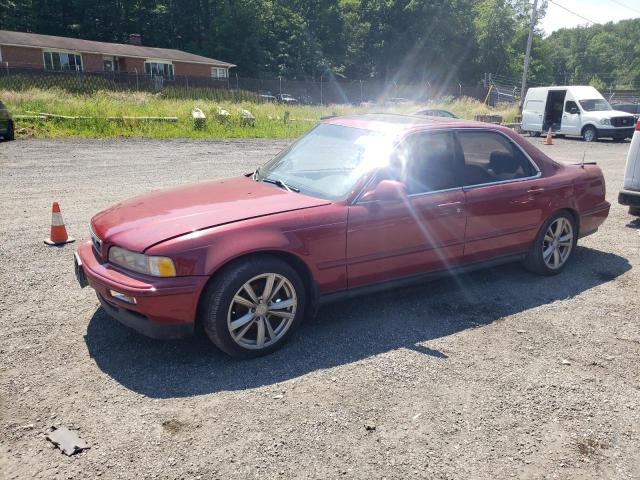 ACURA LEGEND 1992 jh4ka766xnc021162