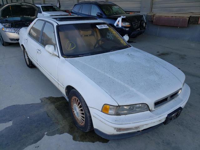 ACURA LEGEND LS 1991 jh4ka7671mc053280