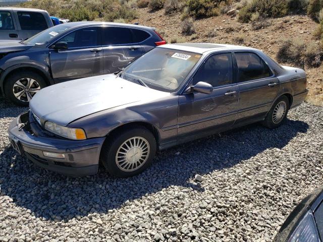 ACURA LEGEND LS 1992 jh4ka7672nc011153