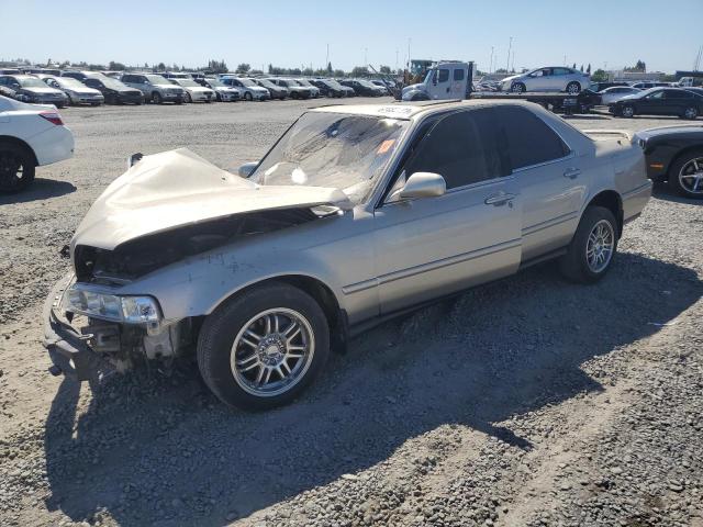 ACURA LEGEND LS 1993 jh4ka7672pc027971