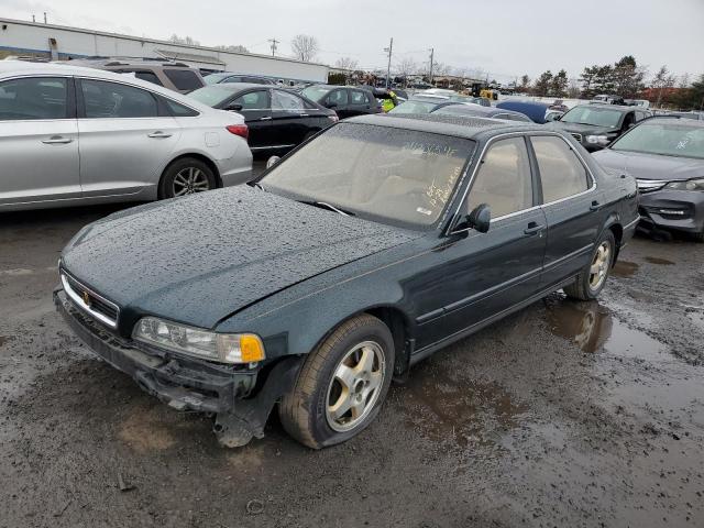 ACURA LEGEND 1991 jh4ka7678mc030353