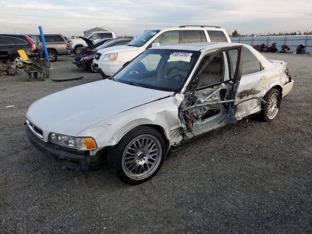 ACURA LEGEND 1994 jh4ka7681rc023826