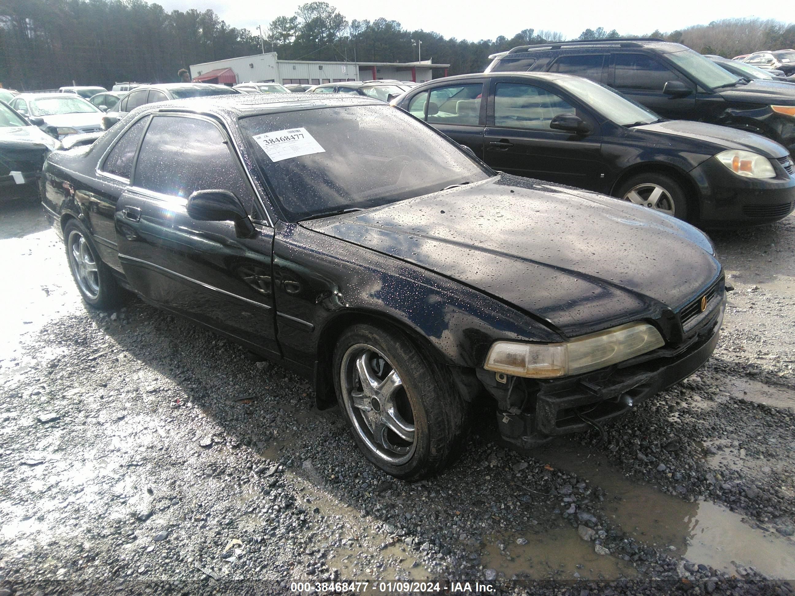 ACURA LEGEND 1993 jh4ka8267pc003538